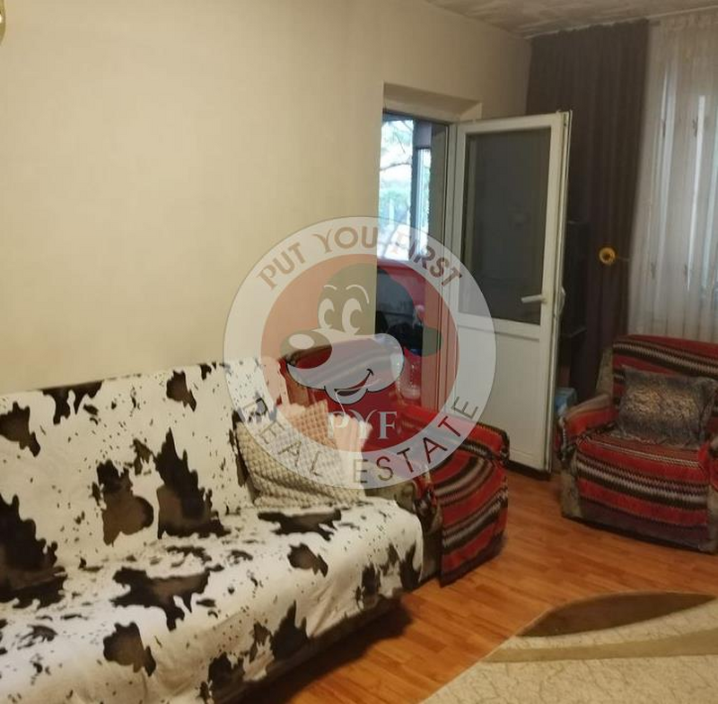 Pantelimon | 4 camere | 84mp | Decomandat | B12403