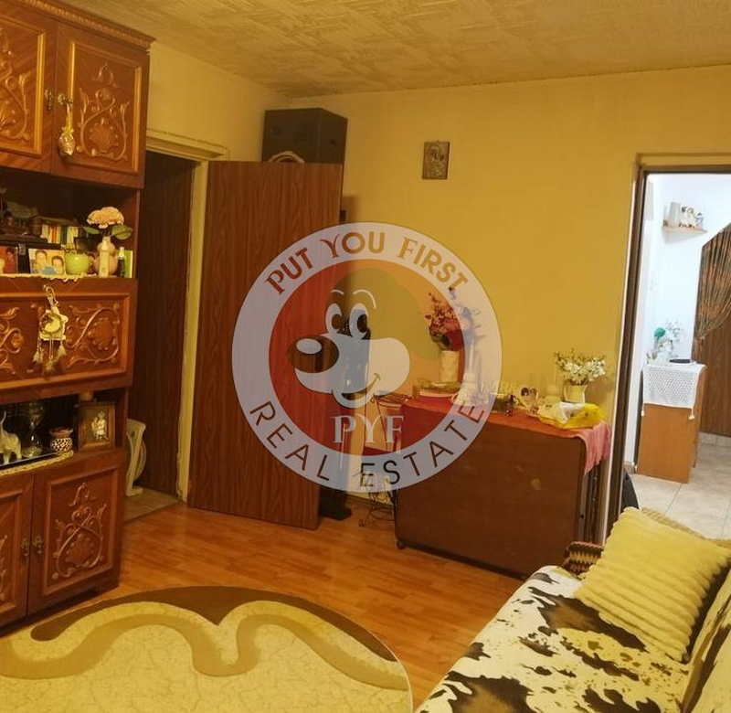 Pantelimon | 4 camere | 84mp | Decomandat | B12403