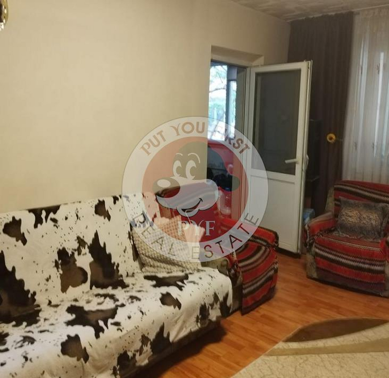 Pantelimon | 4 camere | 84mp | Decomandat | B12403