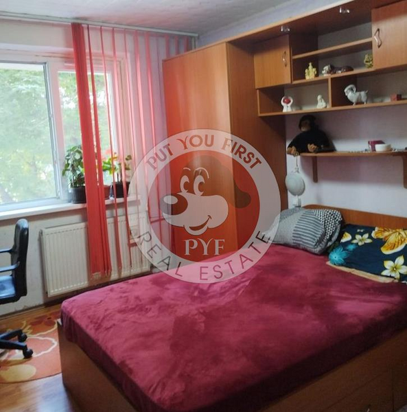 Pantelimon | 4 camere | 84mp | Decomandat | B12403