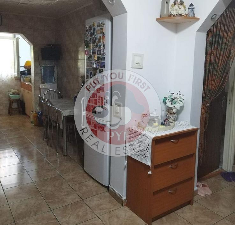 Pantelimon | 4 camere | 84mp | Decomandat | B12403